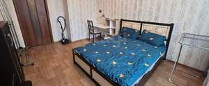 1-к квартира, на длительный срок, 46м2, 3/16 этаж