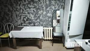 Студия квартира, на длительный срок, 17м2, 5/5 этаж