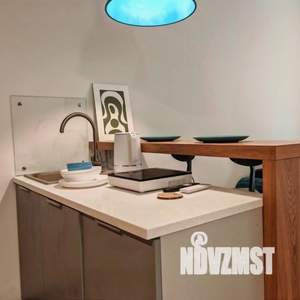 1-к квартира, посуточно, 44м2, 1/1 этаж