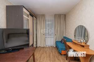 1-к квартира, на длительный срок, 29м2, 4/5 этаж