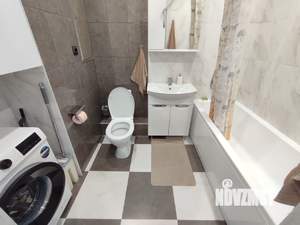 1-к квартира, на длительный срок, 38м2, 7/20 этаж