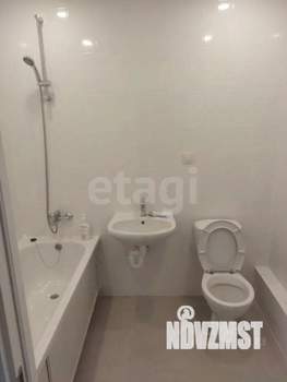 1-к квартира, на длительный срок, 36м2, 8/17 этаж