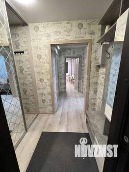 1-к квартира, на длительный срок, 45м2, 17/18 этаж