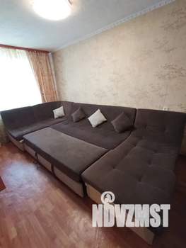 2-к квартира, посуточно, 52м2, 6/9 этаж