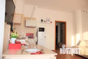 1-к квартира, посуточно, 35м2, 8/15 этаж