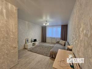 1-к квартира, на длительный срок, 49м2, 13/16 этаж