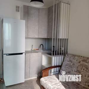 1-к квартира, на длительный срок, 32м2, 2/19 этаж