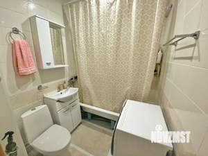 1-к квартира, на длительный срок, 37м2, 4/5 этаж