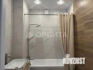 Студия квартира, на длительный срок, 33м2, 19/24 этаж