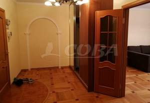 1-к квартира, на длительный срок, 52м2, 5/9 этаж