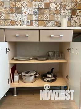 Студия квартира, посуточно, 24м2, 17/17 этаж