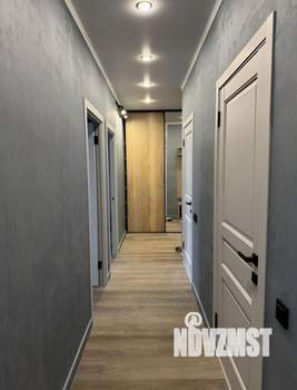 2-к квартира, на длительный срок, 59м2, 16/20 этаж