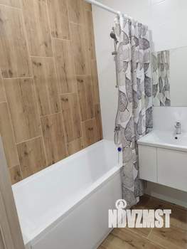 1-к квартира, на длительный срок, 32м2, 20/25 этаж