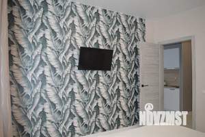 2-к квартира, посуточно, 55м2, 8/25 этаж