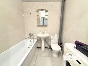 Студия квартира, посуточно, 25м2, 3/20 этаж