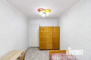 3-к квартира, на длительный срок, 62м2, 5/5 этаж