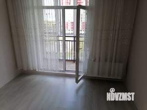 Студия квартира, на длительный срок, 22м2, 6/20 этаж