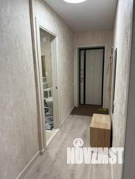 2-к квартира, посуточно, 45м2, 5/5 этаж