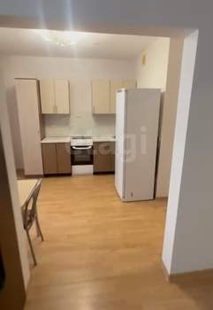 2-к квартира, на длительный срок, 60м2, 15/16 этаж