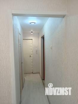 1-к квартира, на длительный срок, 33м2, 8/9 этаж