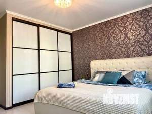 2-к квартира, посуточно, 67м2, 1/1 этаж