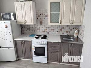 1-к квартира, на длительный срок, 35м2, 3/18 этаж