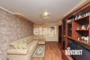 4-к квартира, на длительный срок, 73м2, 9/10 этаж