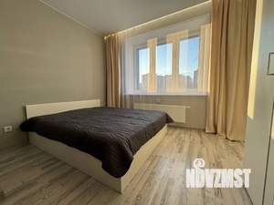 1-к квартира, посуточно, 30м2, 2/8 этаж