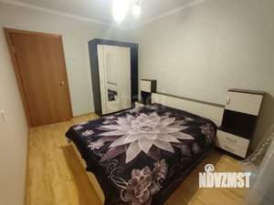 2-к квартира, на длительный срок, 52м2, 5/10 этаж