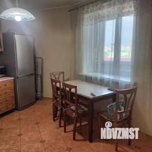 1-к квартира, на длительный срок, 42м2, 5/9 этаж