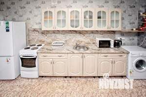 1-к квартира, посуточно, 61м2, 1/1 этаж