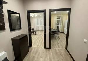 1-к квартира, на длительный срок, 38м2, 5/14 этаж