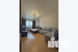 1-к квартира, посуточно, 36м2, 7/9 этаж