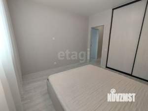 2-к квартира, на длительный срок, 59м2, 20/22 этаж