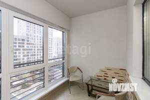 3-к квартира, на длительный срок, 124м2, 7/17 этаж