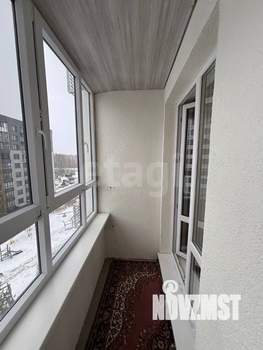 1-к квартира, на длительный срок, 34м2, 7/10 этаж