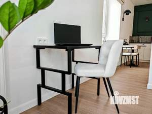 1-к квартира, посуточно, 34м2, 6/9 этаж