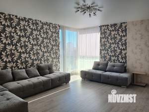 2-к квартира, на длительный срок, 90м2, 8/26 этаж