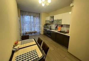 1-к квартира, на длительный срок, 49м2, 3/16 этаж