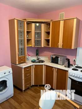 1-к квартира, посуточно, 43м2, 5/10 этаж