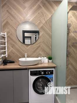 Студия квартира, посуточно, 30м2, 6/8 этаж