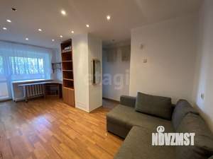 2-к квартира, на длительный срок, 44м2, 5/5 этаж