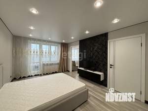 1-к квартира, на длительный срок, 41м2, 10/15 этаж