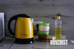 1-к квартира, посуточно, 32м2, 1/1 этаж