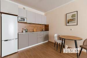 2-к квартира, посуточно, 50м2, 1/1 этаж