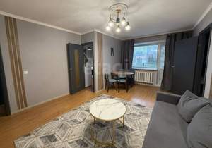 2-к квартира, на длительный срок, 50м2, 4/5 этаж