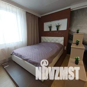 1-к квартира, посуточно, 45м2, 8/20 этаж