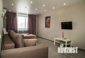 1-к квартира, посуточно, 38м2, 11/15 этаж