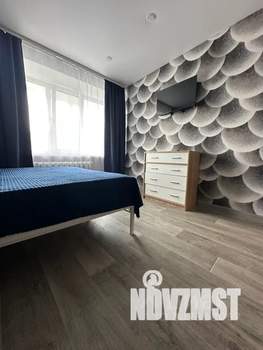 1-к квартира, посуточно, 33м2, 2/9 этаж