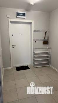 1-к квартира, на длительный срок, 35м2, 10/25 этаж